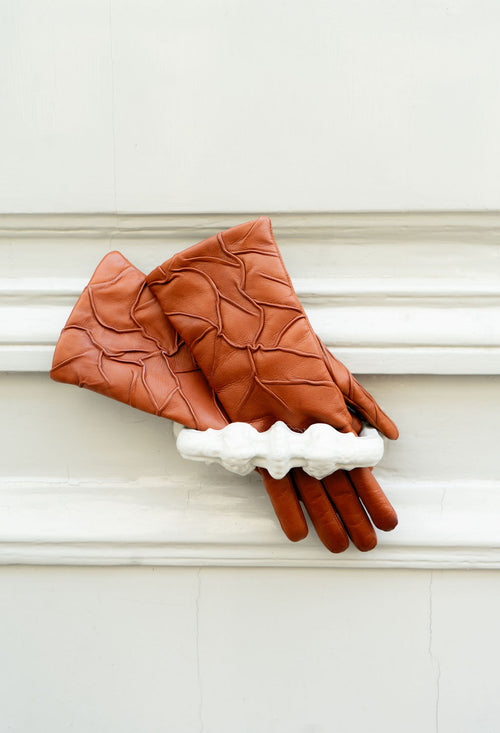 Nos gants