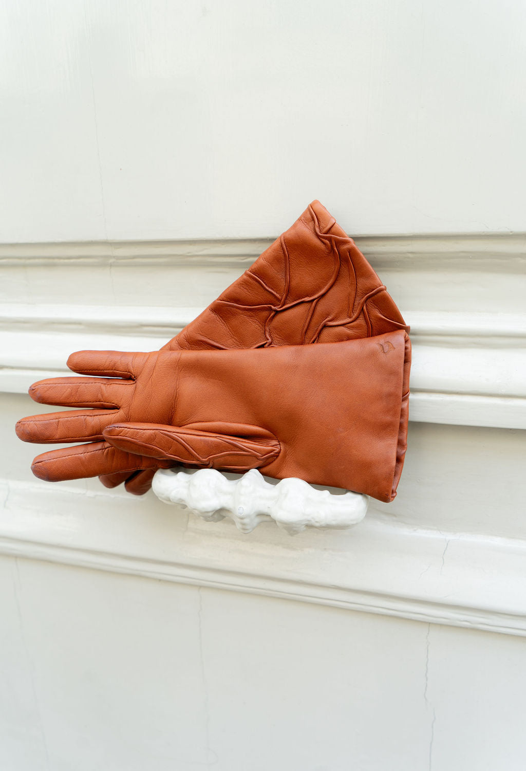Nos gants